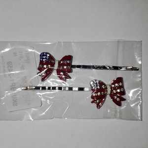 Lilla Rose Hair Bobbies